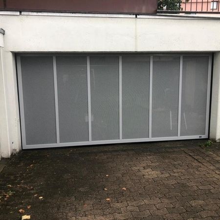 Hörmann Tiefgaragentor ED500, 3500 x 2250 mm