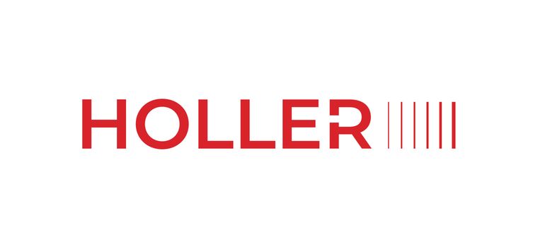 Logo der Firma Holler